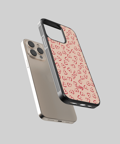 Sweetness - iPhone SE (2020) phone case