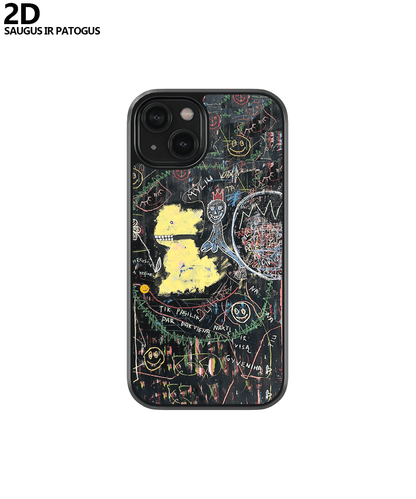 Just keep it - Samsung S24 Ultra phone case