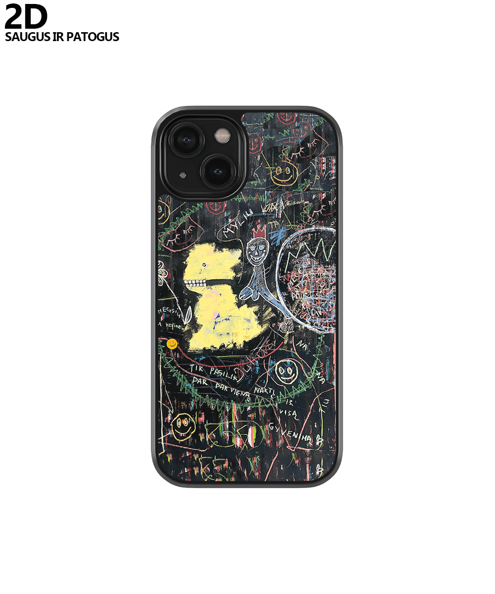 Just stay - iPhone 12 pro phone case