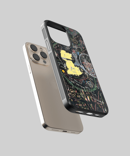 Just stay - Google Pixel 7 Pro phone case