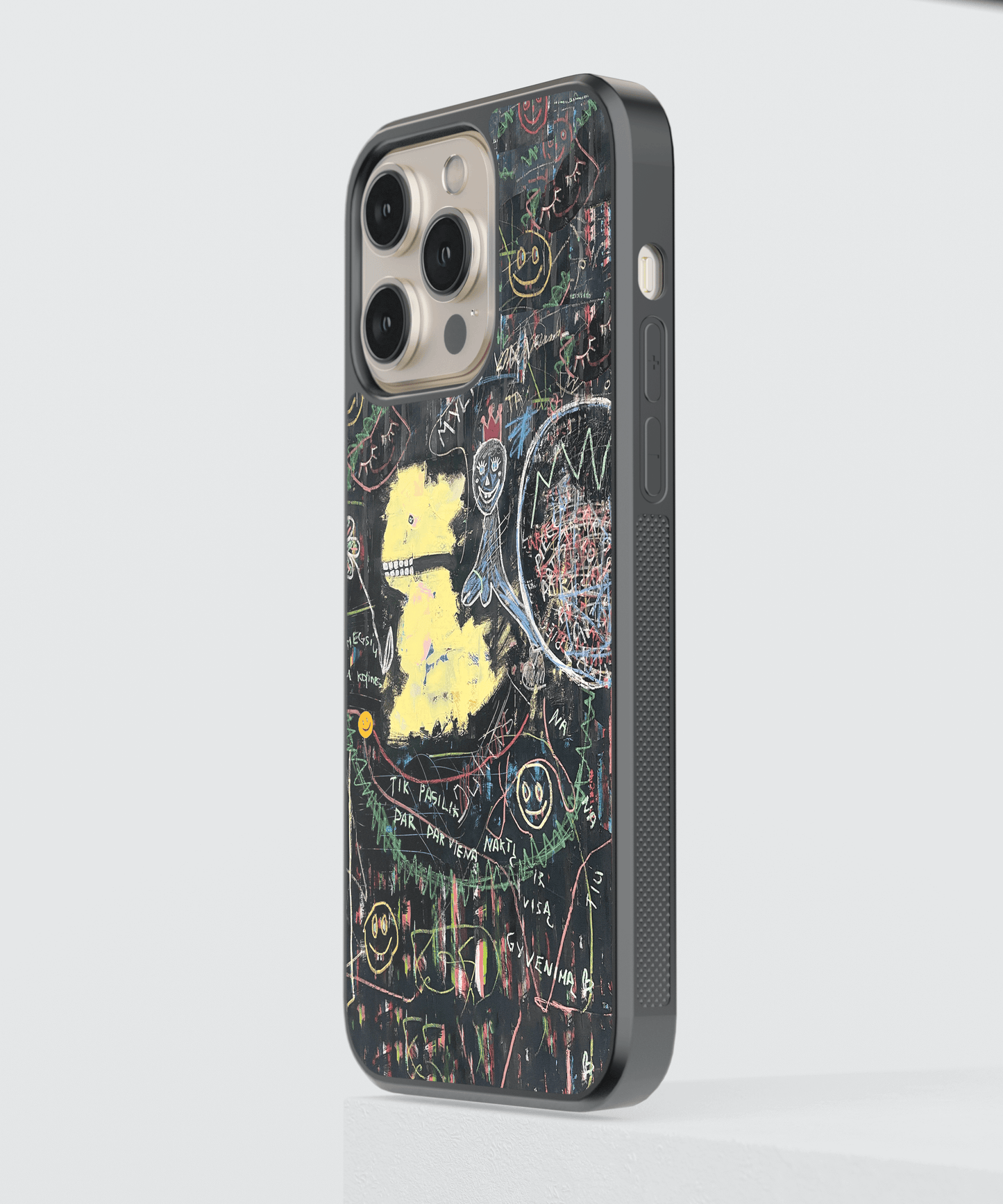 Just stay - iPhone 12 pro phone case