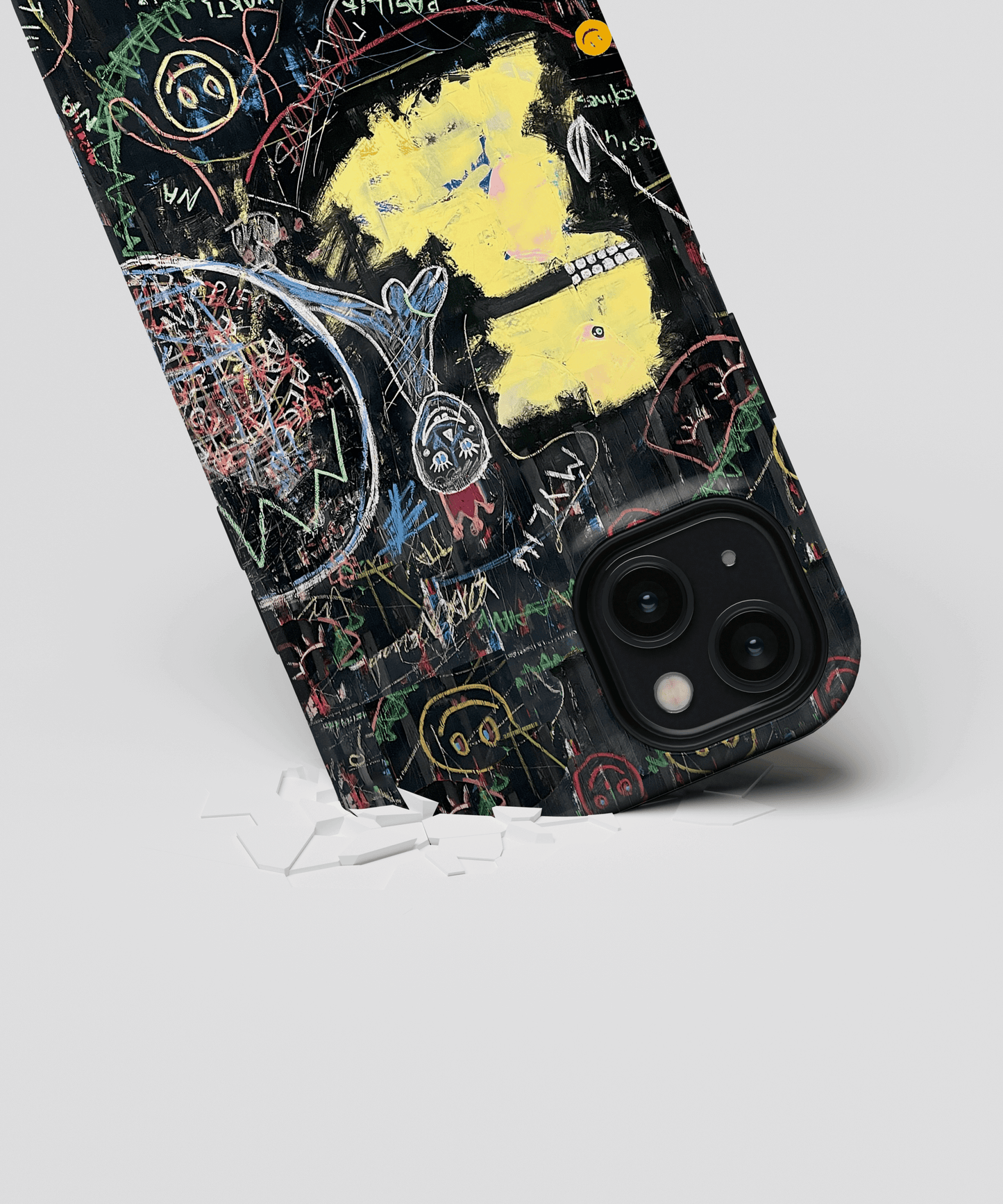 Just stay - Google Pixel 7 phone case