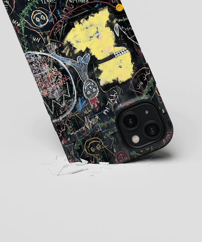Just keep it - Samsung Galaxy S23 phone case