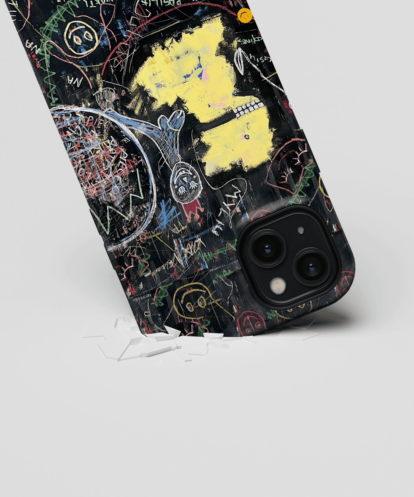 Just keep it - Huawei P30 Pro phone case
