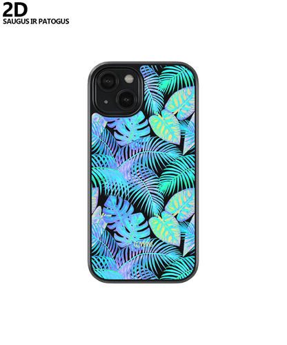 Tropic - Samsung Galaxy A41 phone case