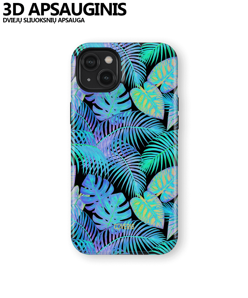 Tropic - Samsung Galaxy A50 phone case