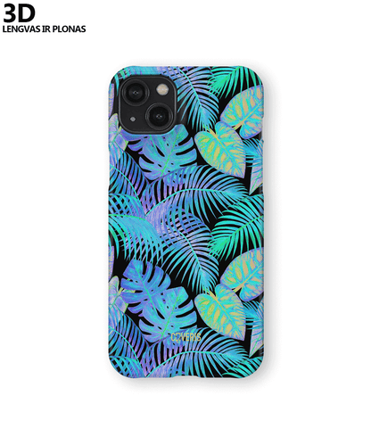 Tropic - Samsung Galaxy A91 phone case