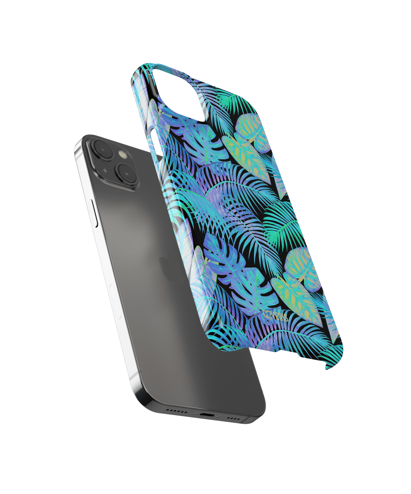 Tropic - iPhone 11 phone case