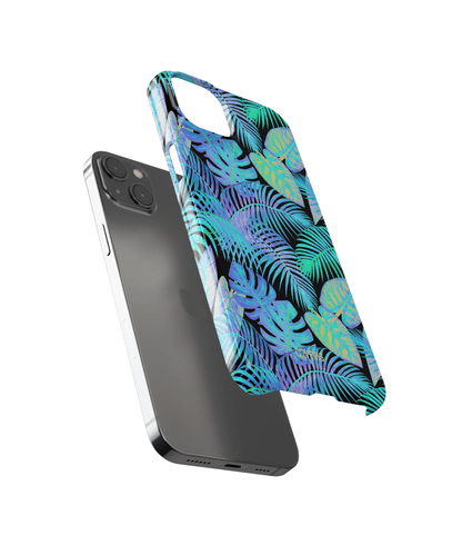 Tropic - iPhone xs max phone case