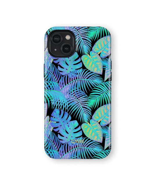 Tropic - iPhone 12 pro phone case