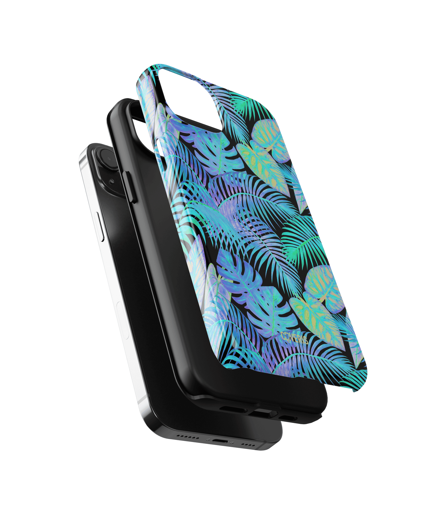 Tropic - Google Pixel 3 phone case