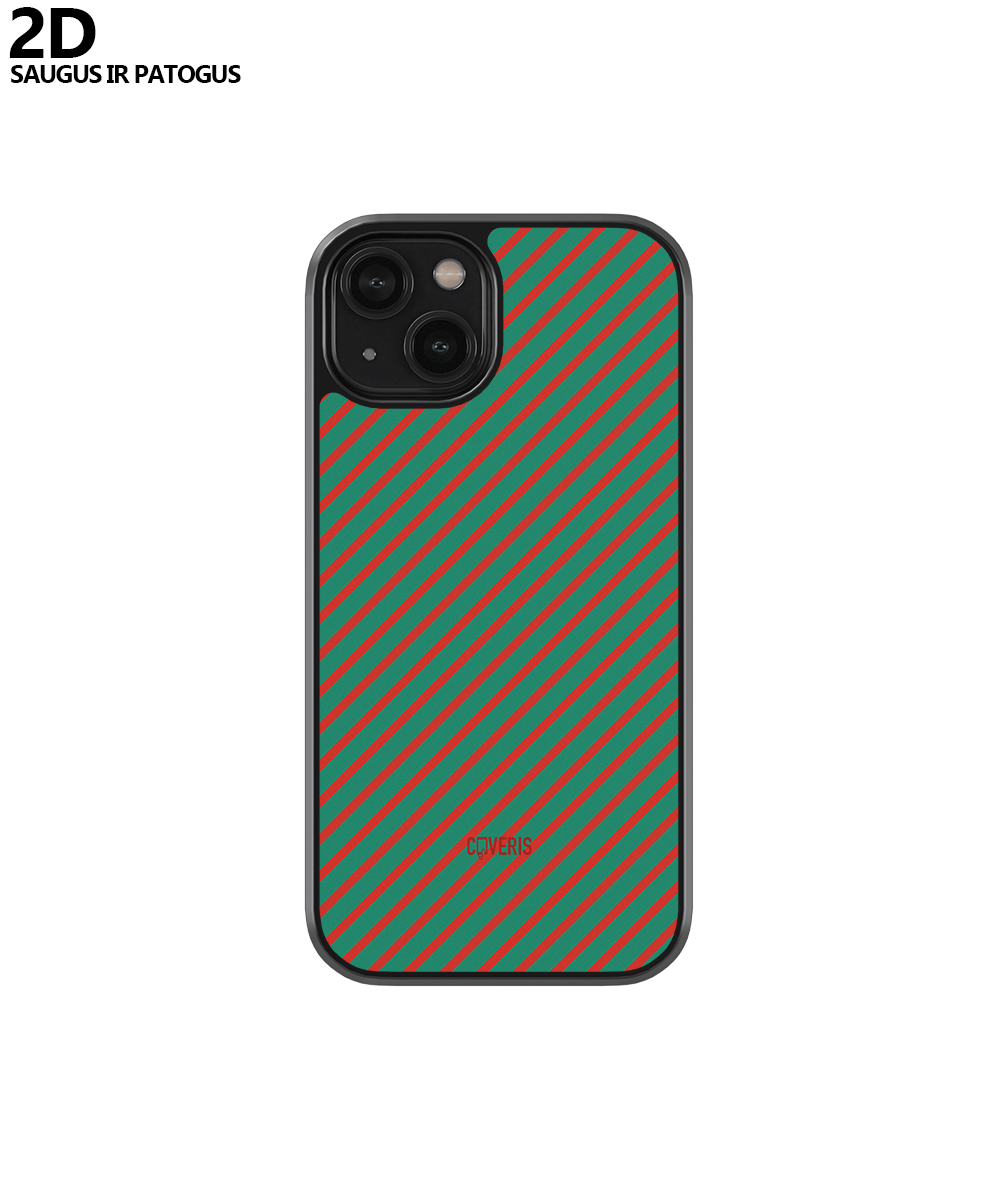 Yuletide - iPhone x / xs phone case