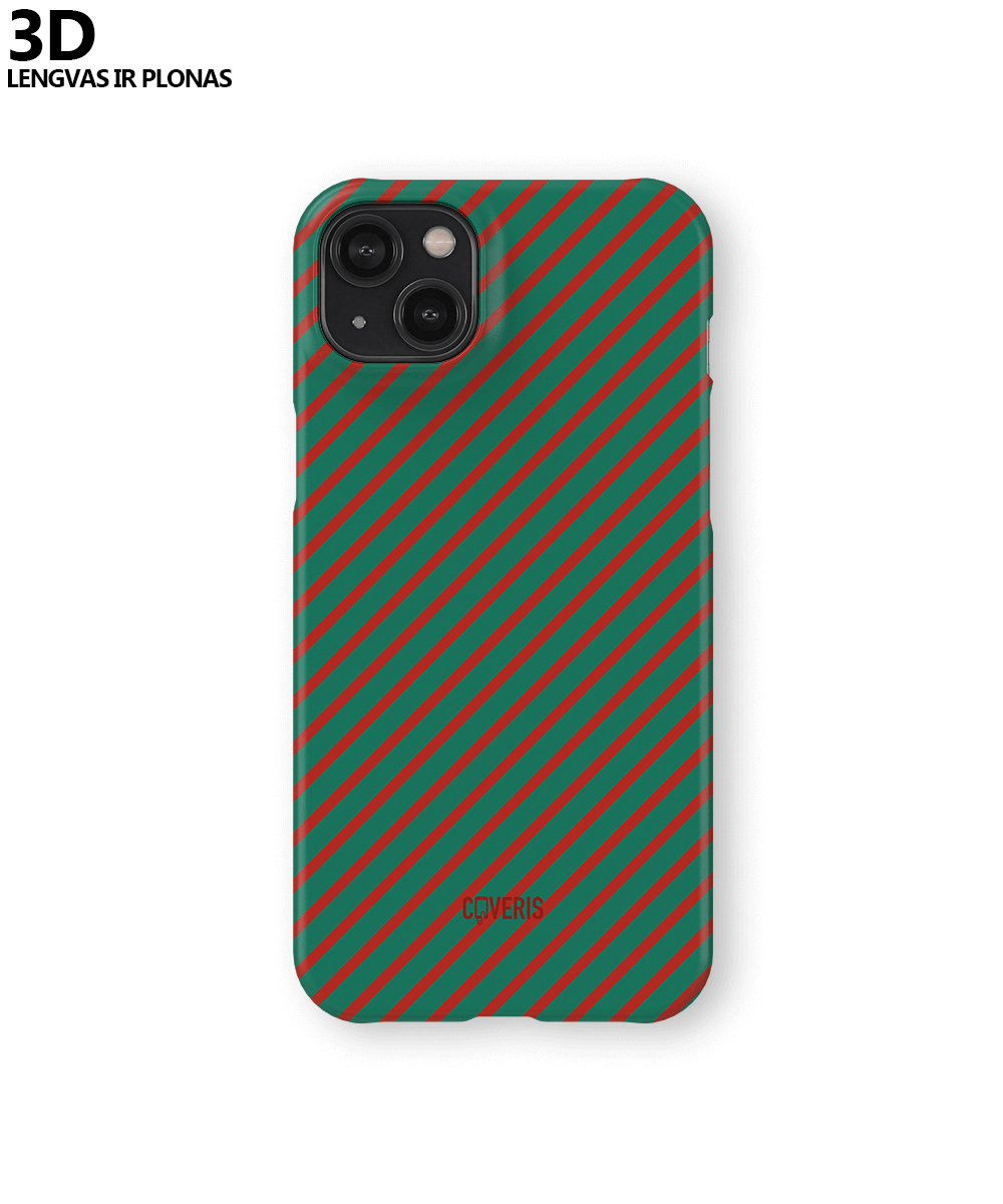 Yuletide - iPhone x / xs phone case