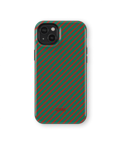 Yuletide - iPhone x / xs phone case