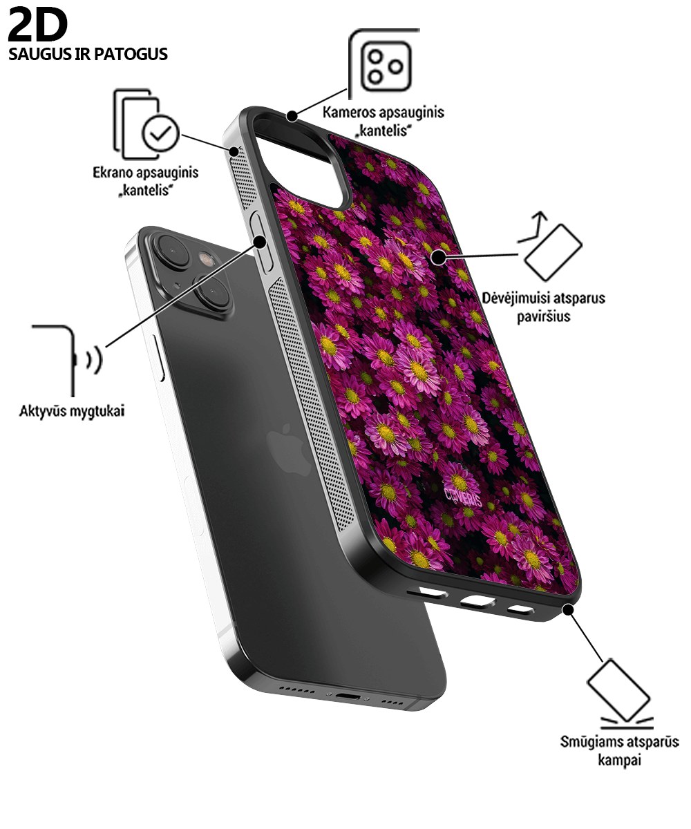 ASTER - Samsung Galaxy Z Fold 3 5G telefono dėklas