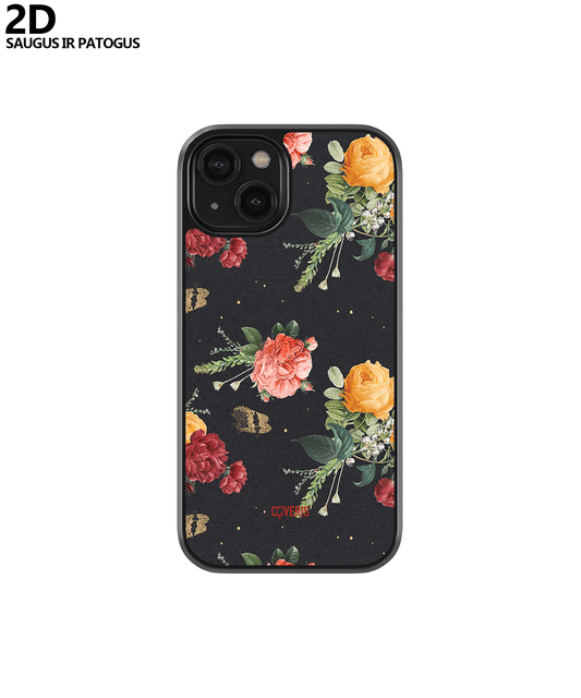 BLOSSOM 4 - iPhone x / xs phone case