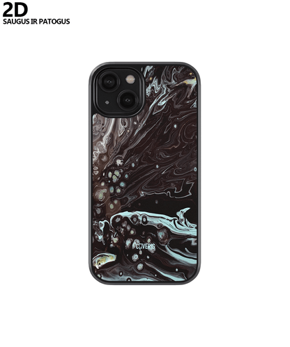 CHAOS - iPhone SE (2022) phone case