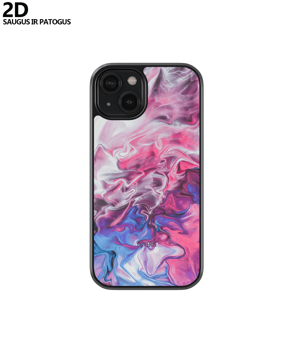 COLORFUL - iPhone 12 phone case
