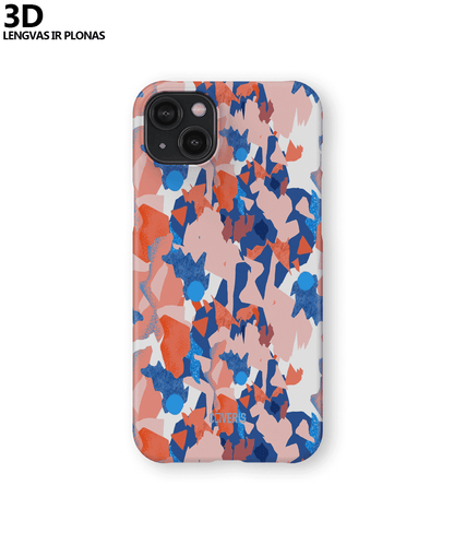 CONTACT - Xiaomi Redmi Note 11 Pro 4G phone case