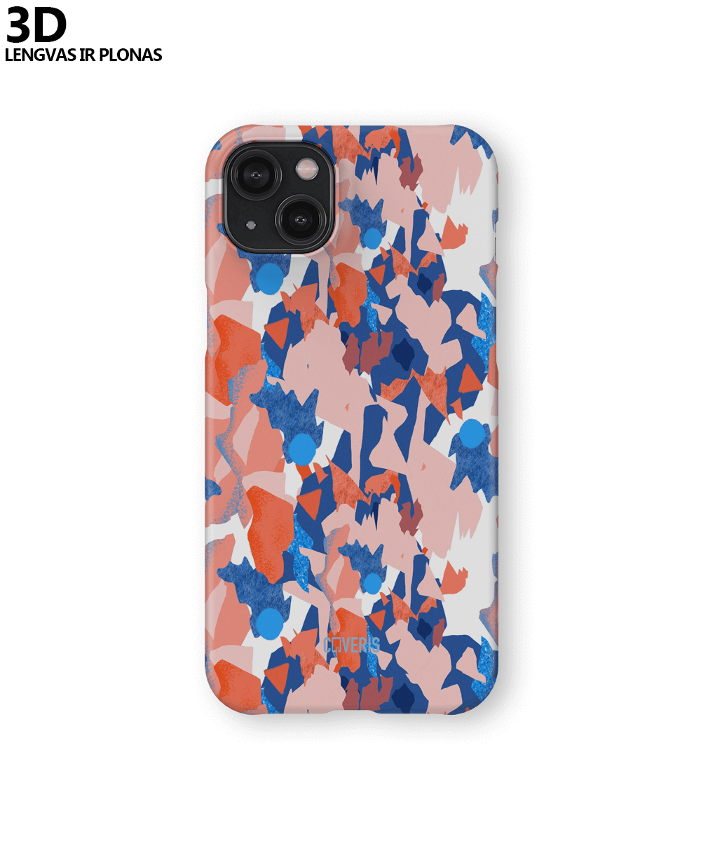 CONTACT - Samsung Galaxy S9 Plus phone case