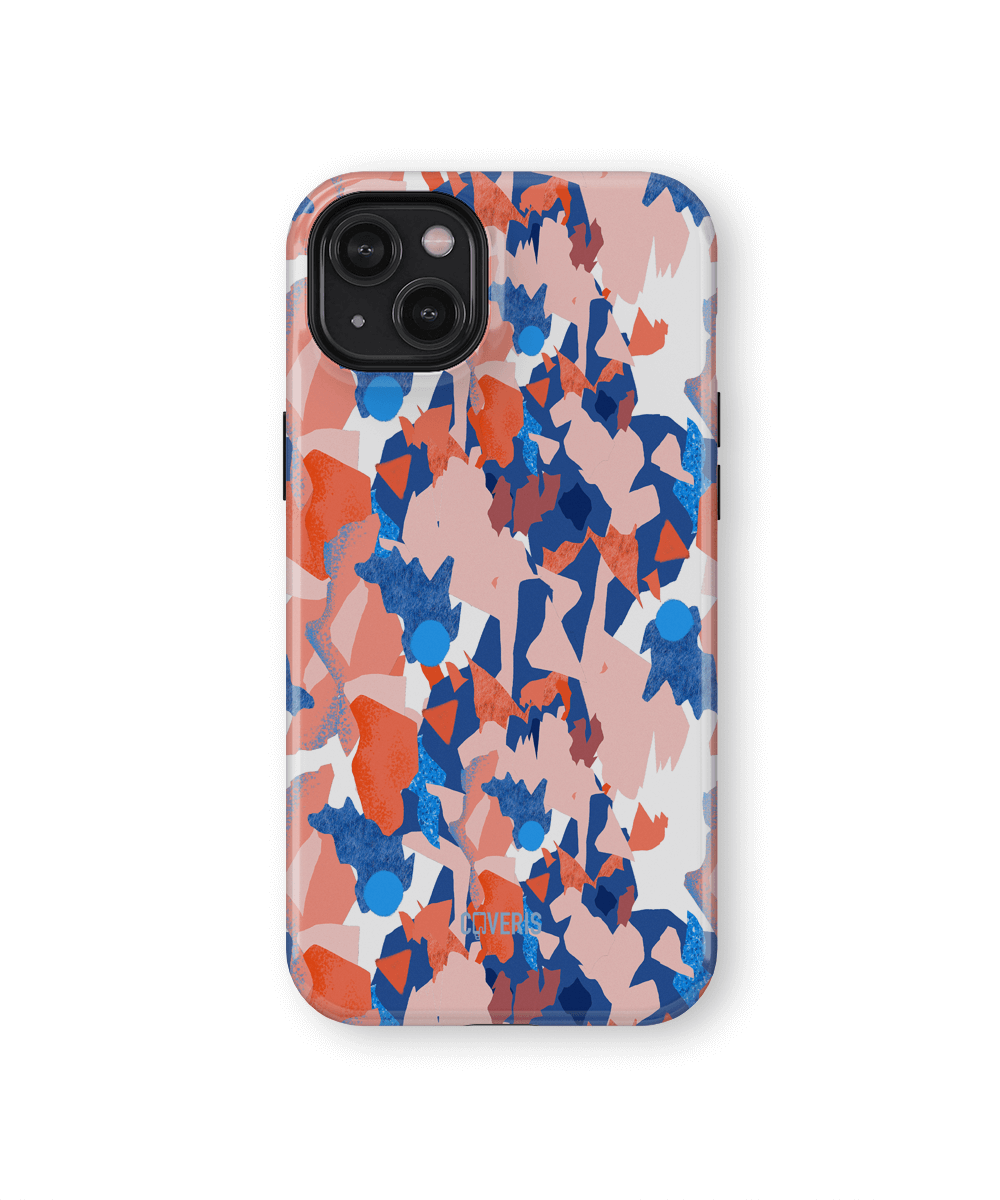 CONTACT - Google Pixel 3 phone case