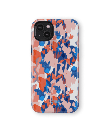 CONTACT - Samsung Galaxy S10 phone case