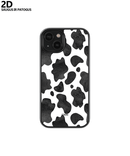 COW - iPhone 12 mini telefono dėklas