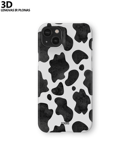 COW - iPhone xr telefono dėklas
