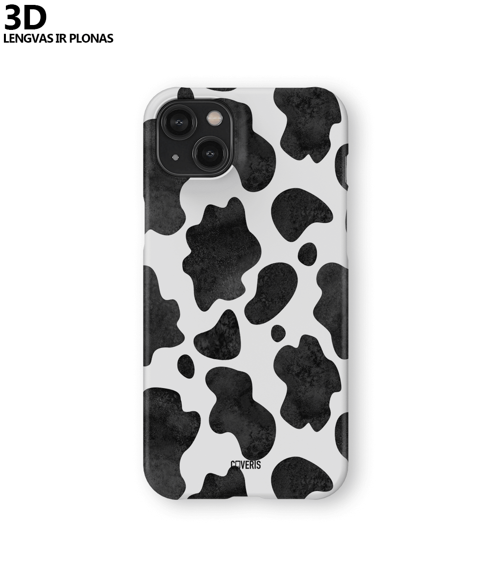 COW - iPhone SE (2016) telefono dėklas