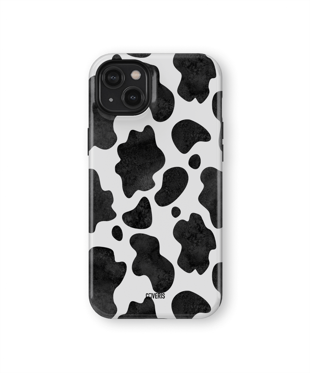 COW - iPhone x / xs telefono dėklas