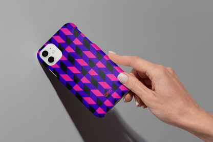 Trinket - Samsung Galaxy A21 phone case