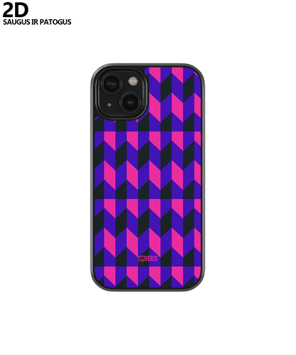 Trinket - Poco X3 phone case