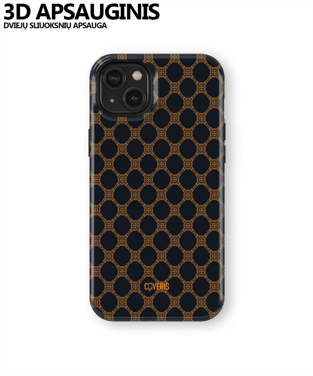 Menhir - iPhone x / xs phone case