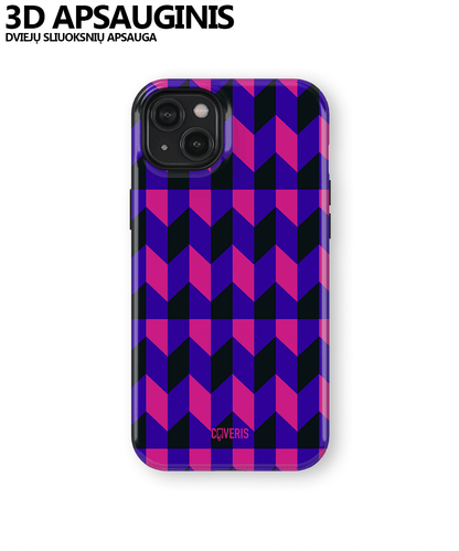 Trinket - iPhone x / xs phone case