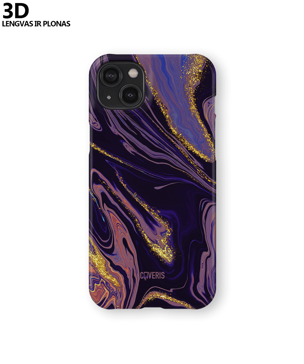 DREAMS - iPhone SE (2020) phone case