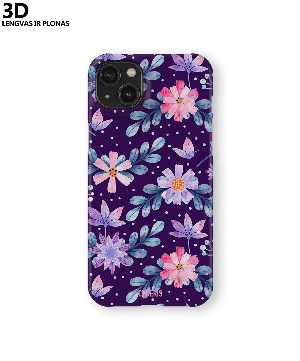FLOWERS 3 - Samsung S24 Ultra phone case