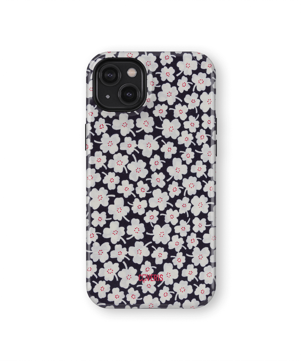 FLOWERS - iPhone 7plus / 8plus telefono dėklas