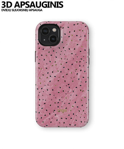 GOLDEN LEAFS - Poco X3 phone case