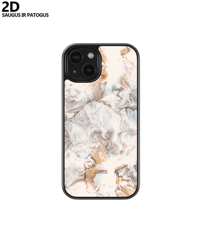 HEAVEN MARBLE - iPhone 12 mini phone case
