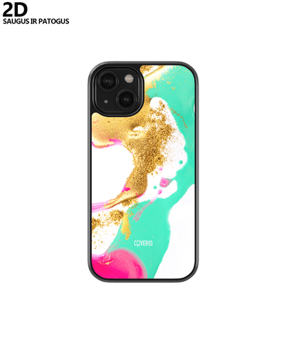 HYPNOTIZE - iPhone xs max phone case