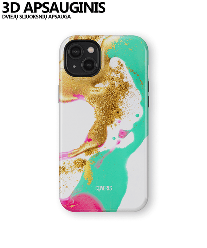 HYPNOTIZE - iPhone xs max phone case