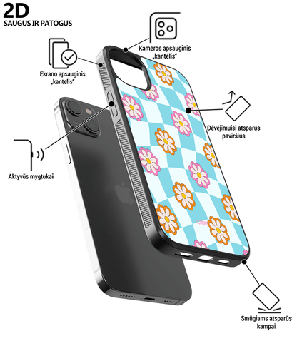 JOLLY - Xiaomi Redmi Note 10 Pro 4G phone case