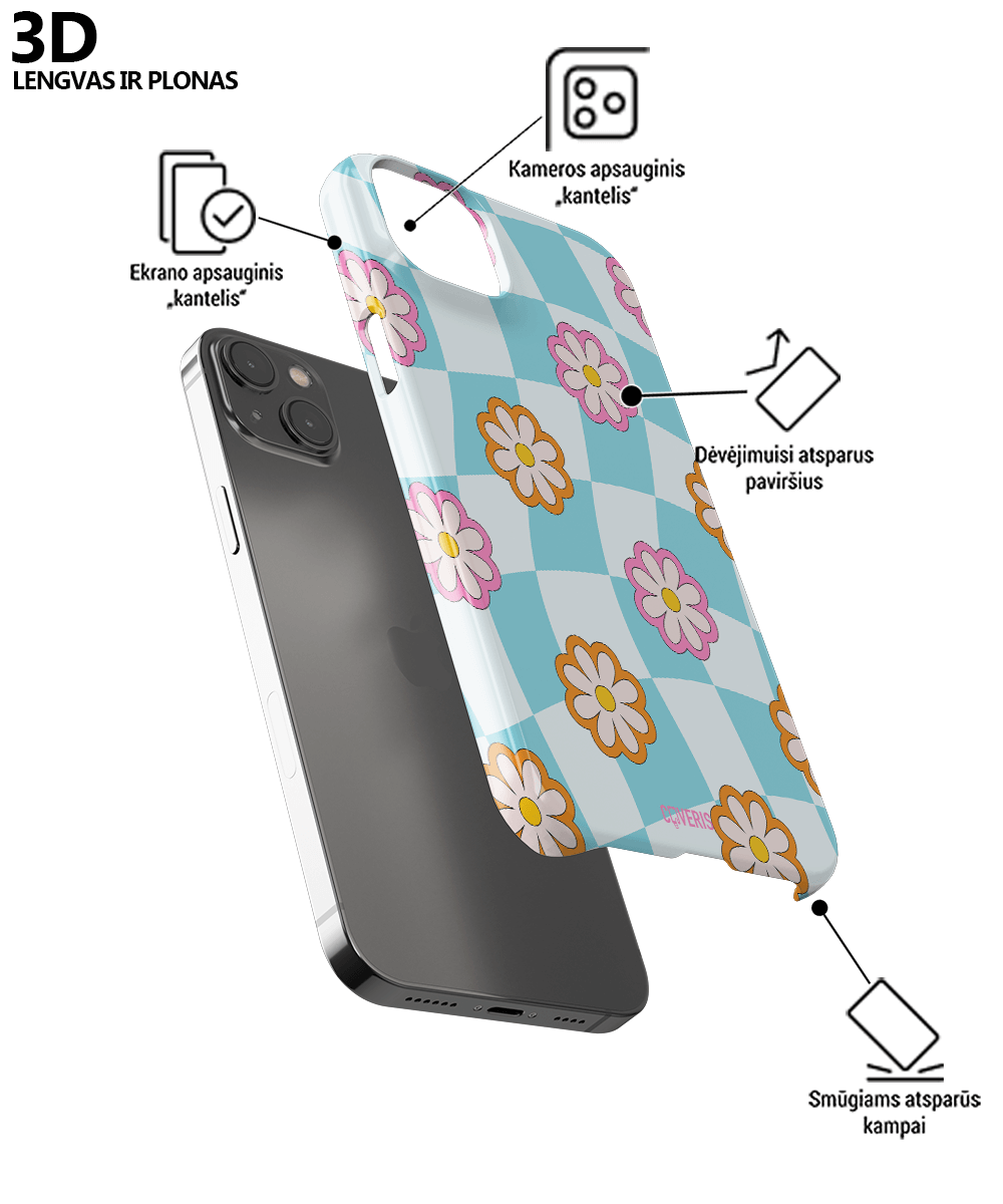 JOLLY - Xiaomi 12 telefono dėklas