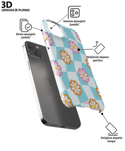 JOLLY - Xiaomi Redmi Note 10 Pro 4G phone case