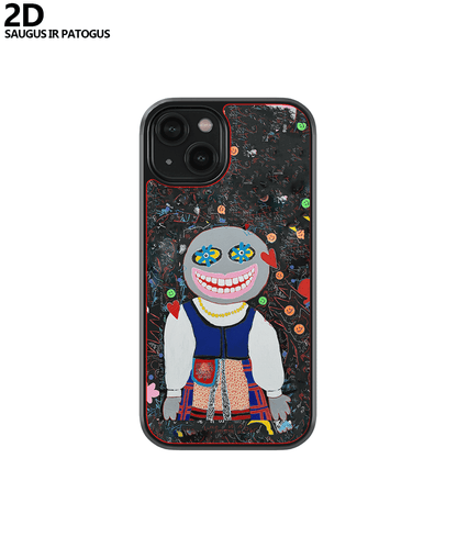 Klaipediete - Xiaomi 10i phone case