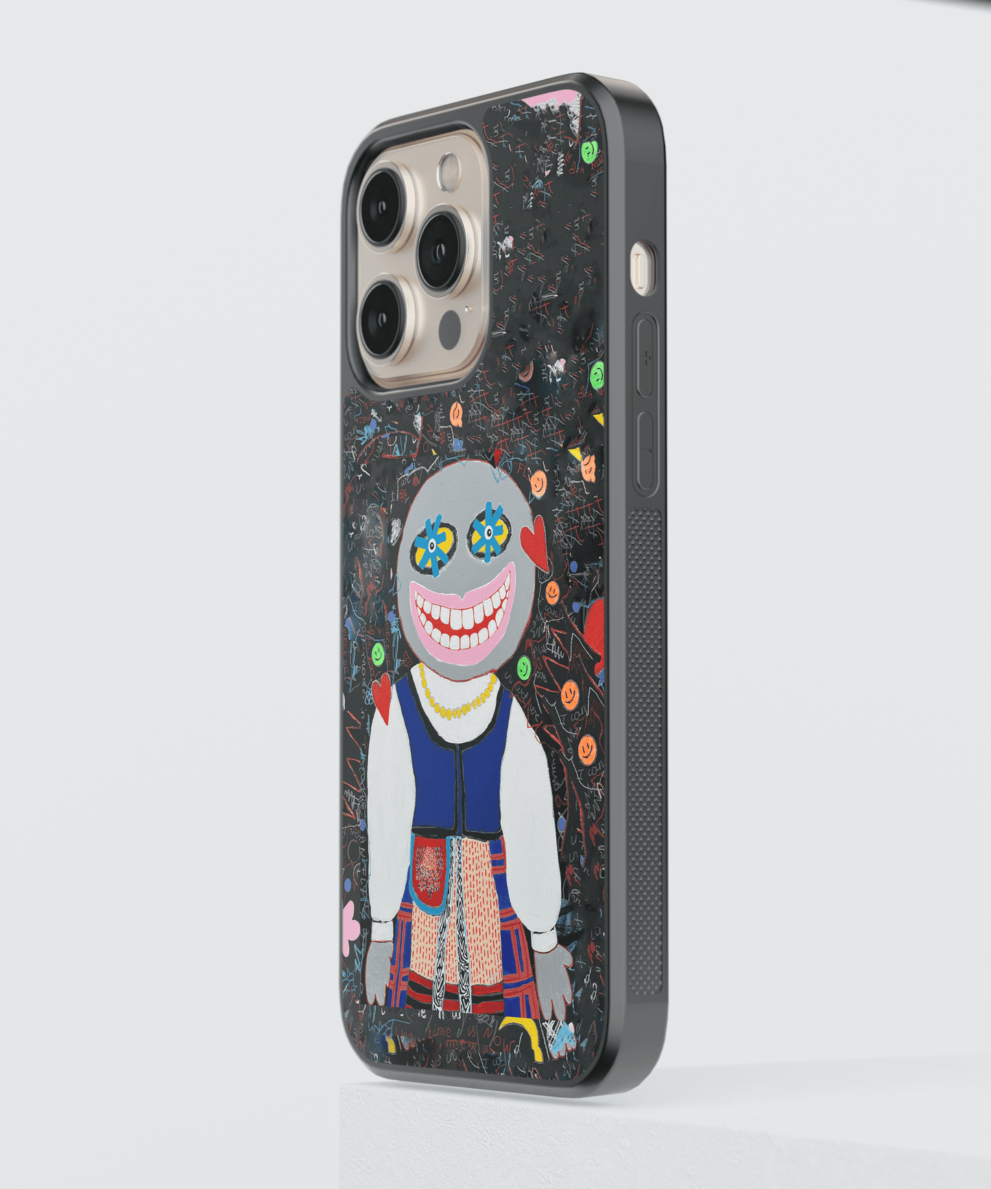 Klaipediete - Xiaomi 12T phone case