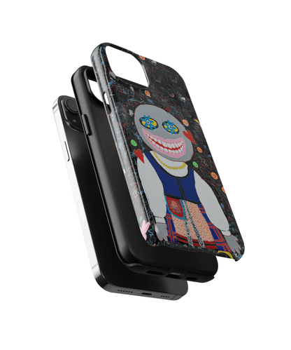 Klaipediete - Google Pixel 7 phone case