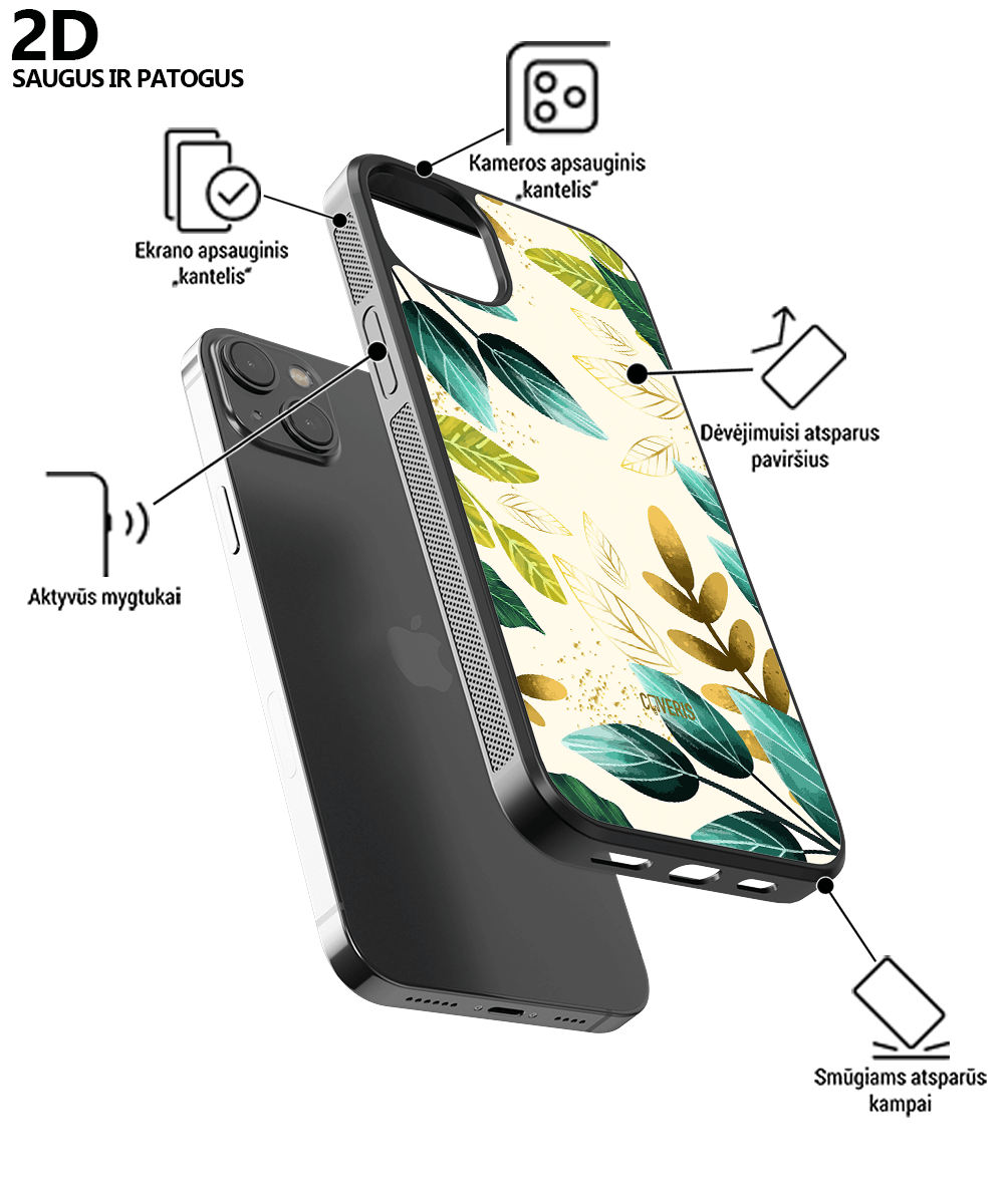 LEAFS - Oneplus 10 Pro 5G phone case