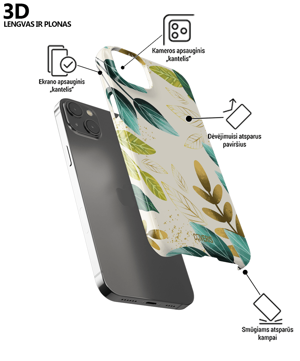 LEAFS - Oneplus 10 Pro 5G phone case