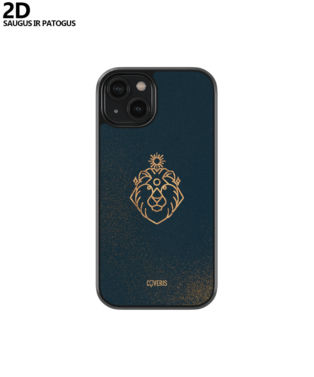 LEO - Xiaomi 12 phone case